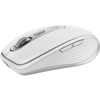 Мышь Logitech MX Anywhere 3S (светло-серый) фото 4